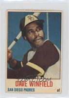 Dave Winfield [Good to VG‑EX]