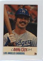Ron Cey (Black Back) [Good to VG‑EX]