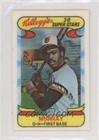 Eddie Murray [Good to VG‑EX]