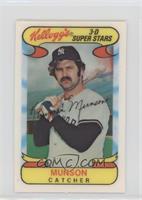 Thurman Munson