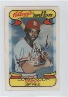 Lou Brock