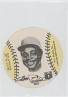 Joe Morgan