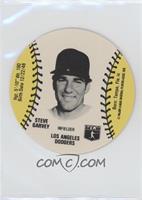 Steve Garvey