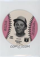 Tony Perez (Pink)