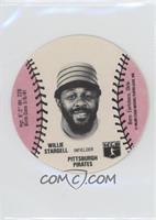 Willie Stargell