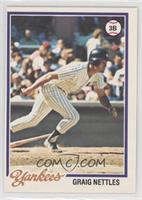 Graig Nettles