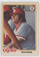 Pete Rose [Good to VG‑EX]