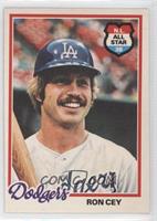 Ron Cey