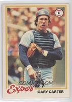 Gary Carter