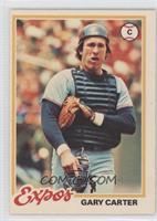 Gary Carter