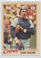 Gary Carter