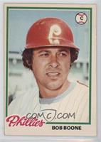 Bob Boone [Good to VG‑EX]