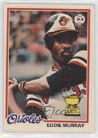 Eddie Murray