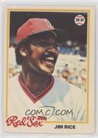 Jim Rice