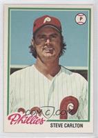 Steve Carlton