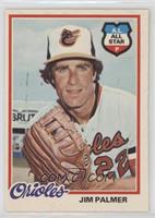 Jim Palmer