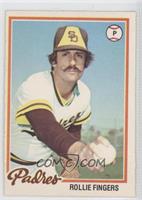 Rollie Fingers