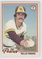 Rollie Fingers