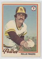 Rollie Fingers