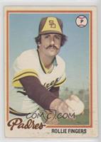 Rollie Fingers [Poor to Fair]