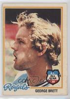 George Brett [Good to VG‑EX]