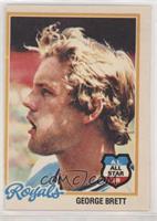 George Brett