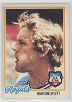 George Brett