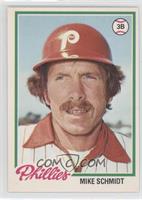 Mike Schmidt