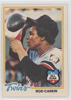 Rod Carew [Good to VG‑EX]