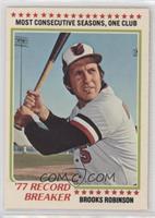 Brooks Robinson