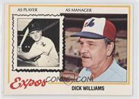 Dick Williams
