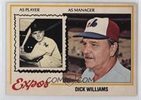 Dick Williams