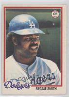 Reggie Smith [Good to VG‑EX]