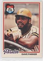 Dave Parker