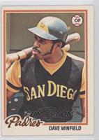 Dave Winfield