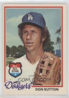 Don Sutton