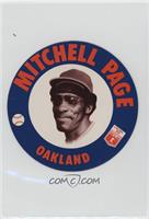 Mitchell Page