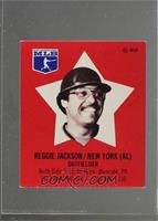 Reggie Jackson