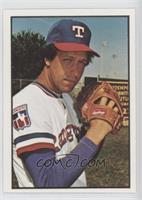 Jon Matlack