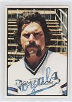 Al Hrabosky