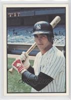 Bucky Dent (No MLB Logo)