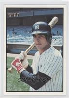 Bucky Dent (No MLB Logo)