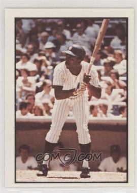 1978 SSPC New York Yankees Yearbook - [Base] - Blue Back #0013 - Mickey Rivers