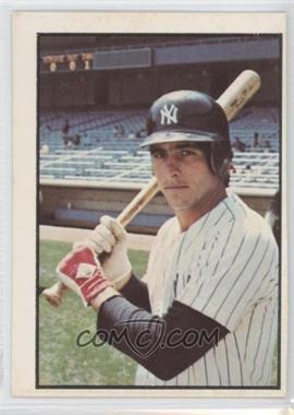1978 SSPC New York Yankees Yearbook - [Base] - Blue Back #0024 - Bucky Dent