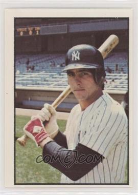 1978 SSPC New York Yankees Yearbook - [Base] - Blue Back #0024 - Bucky Dent