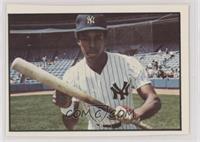 Willie Randolph