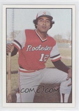 1978 TCMA International League - [Base] #1978-0035 - Skeeter Jarquin