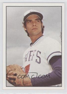 1978 TCMA International League - [Base] #1978-0041 - Jeff Byrd