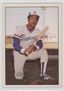 1978 TCMA International League - [Base] #1978-0132.1 - James Arline