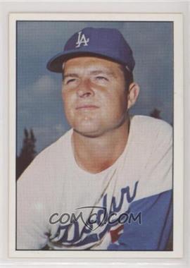 1978 TCMA The 1960's I - [Base] - Green Back #1978-0003 - Don Drysdale